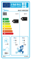 Preview: Midea R290 M Thermal Arctic Mono 6 kW Luft-/Wasser-Wärmepumpe